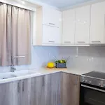 Kathisma Sunset Villlas וילה