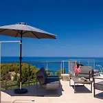 Kathisma Sunset Villlas וילה