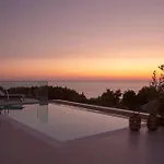 וילה Kathisma Sunset Villlas