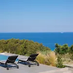 Kathisma Sunset Villlas וילה *