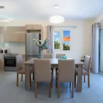 וילה Kathisma Sunset Villlas *