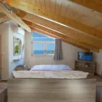 Kathisma Sunset Villlas וילה