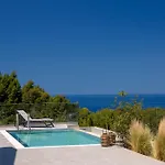 וילה Kathisma Sunset Villlas