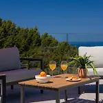Kathisma Sunset Villlas *