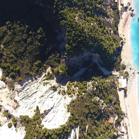 Kathisma Sunset Villlas Kathisma Beach