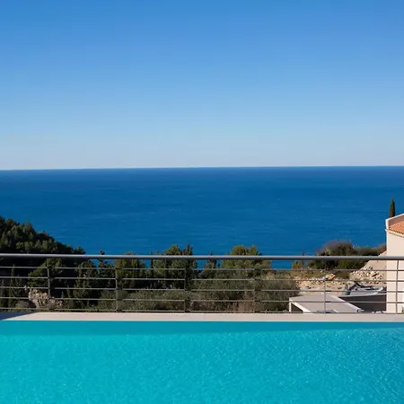 Kathisma Sunset Villlas