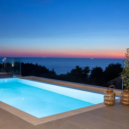 Kathisma Sunset Villlas - Brand New 2024 Villa *