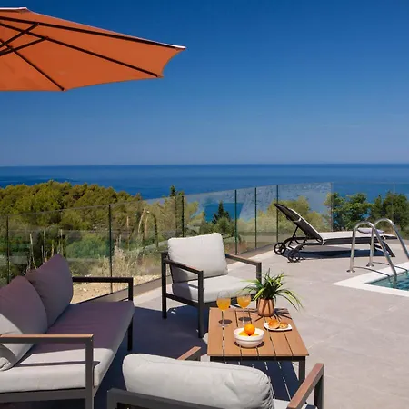 Villa Kathisma Sunset Villlas - Brand New 2024 *