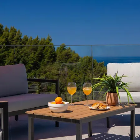Kathisma Sunset Villlas - Brand New 2024 Villa *