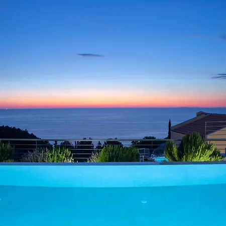 Villa Kathisma Sunset Villlas - Brand New 2024 *