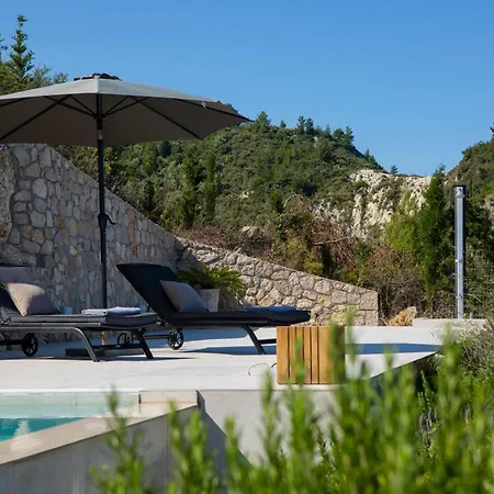 Kathisma Sunset Villlas - Brand New 2024 Villa *