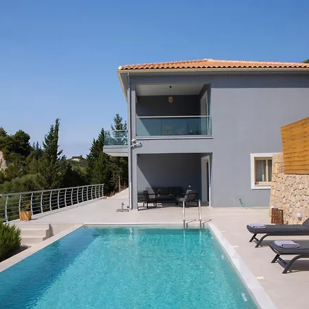Villa Kathisma Sunset Villlas - Brand New 2024 *