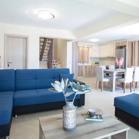 Villa Kathisma Sunset Villlas - Brand New 2024 *