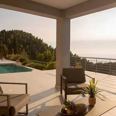 Kathisma Sunset Villlas - Brand New 2024 Villa *