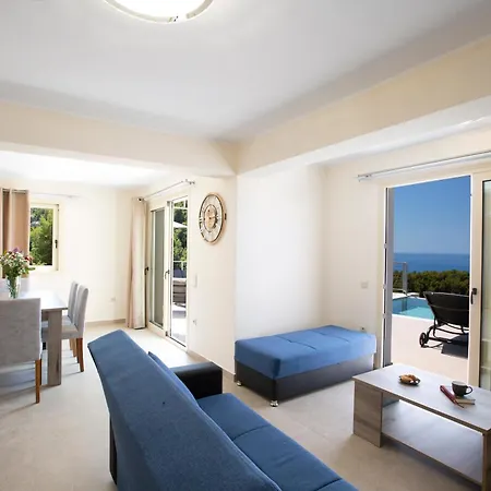 Villa Kathisma Sunset Villlas - Brand New 2024 *