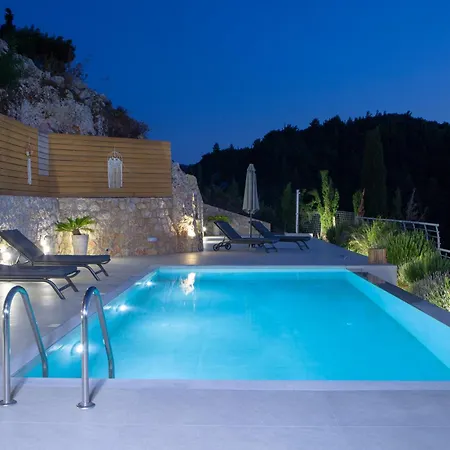 Kathisma Sunset Villlas - Brand New 2024 Villa *