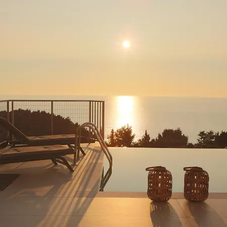Villa Kathisma Sunset Villlas - Brand New 2024 *