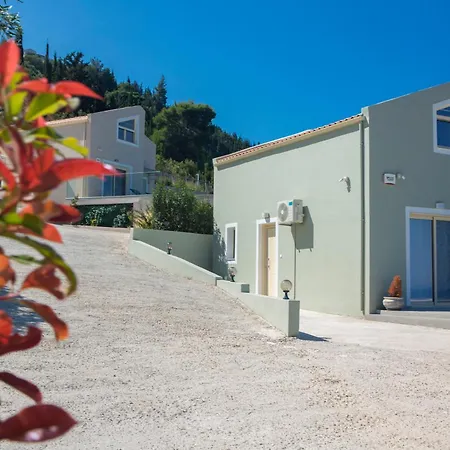 Kathisma Sunset Villlas - Brand New 2024 Villa