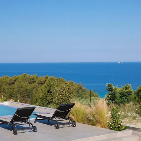 Villa Kathisma Sunset Villlas - Brand New 2024 *