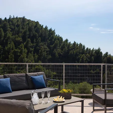 Kathisma Sunset Villlas - Brand New 2024 Villa