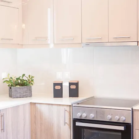Kathisma Sunset Villlas - Brand New 2024 Villa *