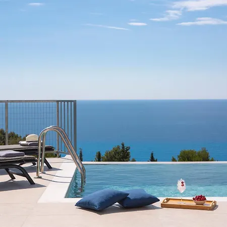 Kathisma Sunset Villlas - Brand New 2024 Villa