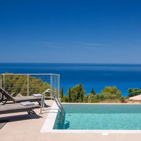 Kathisma Sunset Villlas - Brand New 2024 Villa *