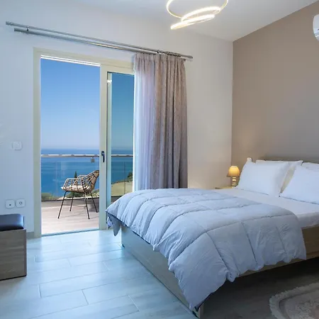 Kathisma Sunset Villlas - Brand New 2024