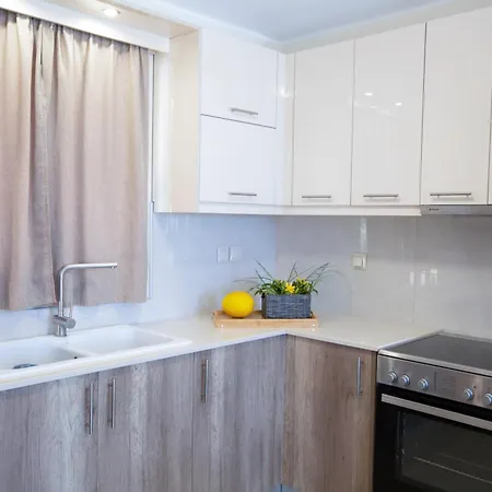 Kathisma Sunset Villlas - Brand New 2024 Villa