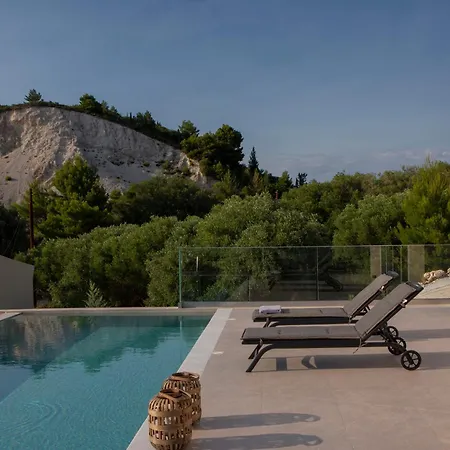 Kathisma Sunset Villlas Villa