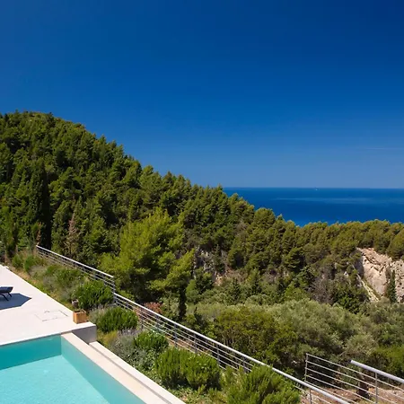 Kathisma Sunset Villlas Villa *