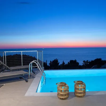 Kathisma Sunset Villlas - Brand New 2024