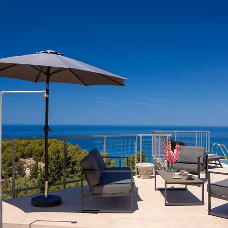 Kathisma Sunset Villlas Villa