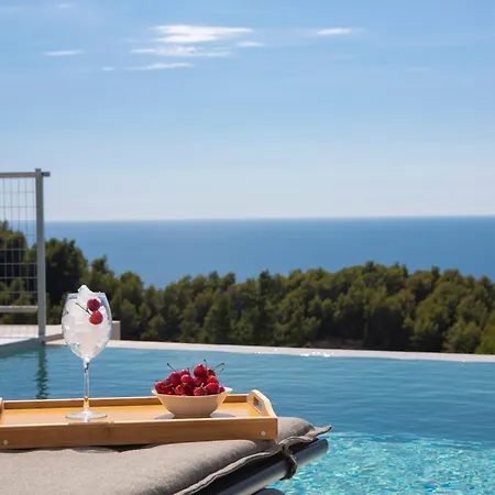 Kathisma Sunset Villlas - Brand New 2024 Villa *