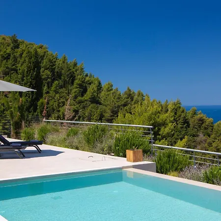 Villa Kathisma Sunset Villlas *