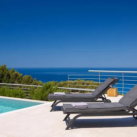 Kathisma Sunset Villlas - Brand New 2024 Villa