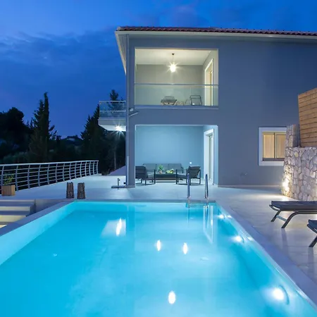 Villa Kathisma Sunset Villlas - Brand New 2024