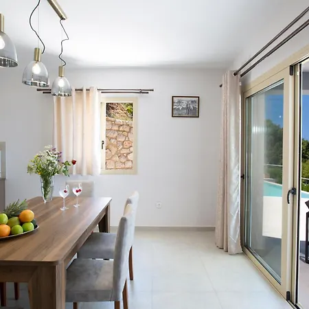 Villa Kathisma Sunset Villlas - Brand New 2024 *