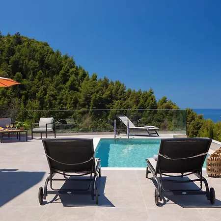 Kathisma Sunset Villlas Villa
