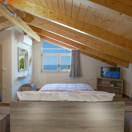 Kathisma Sunset Villlas Villa