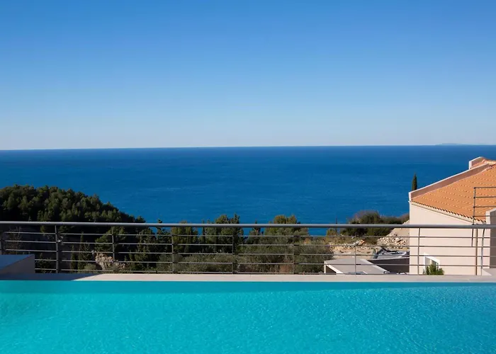 Kathisma Sunset Villlas