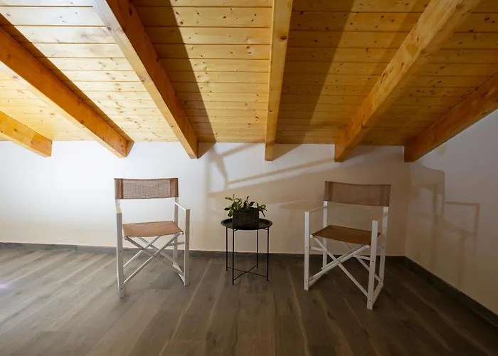 Kathisma Sunset Villlas * Kathisma Beach