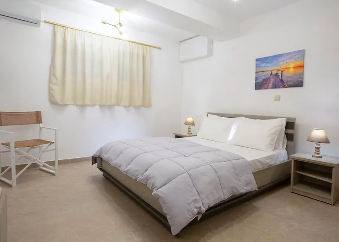 Kathisma Sunset Villlas Villa