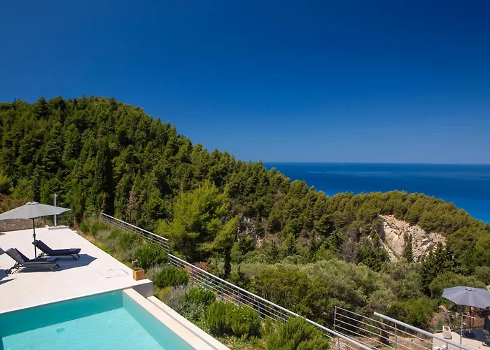 Kathisma Sunset Villlas Villa *