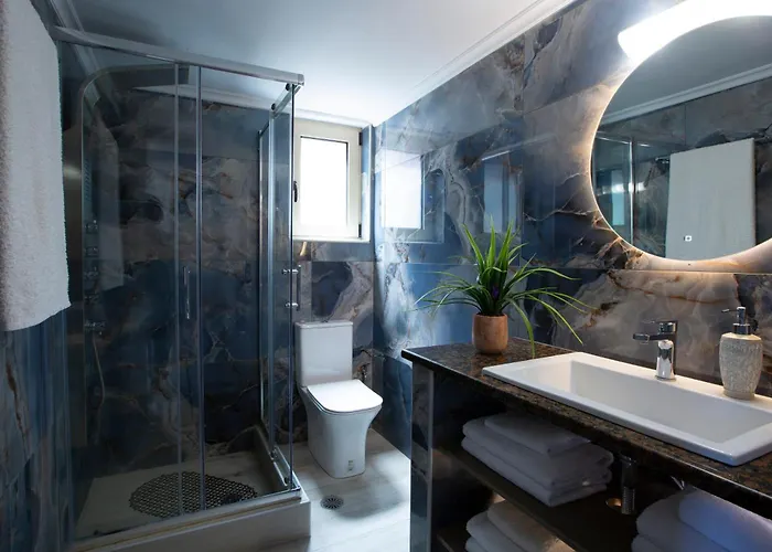 Kathisma Sunset Villlas *