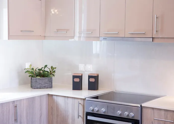 Kathisma Sunset Villlas Kathisma Beach