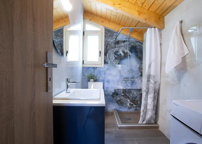 Kathisma Sunset Villlas