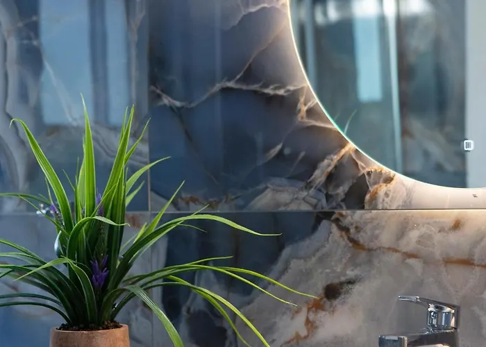 Kathisma Sunset Villlas