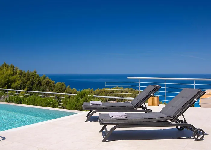 Kathisma Sunset Villlas Villa