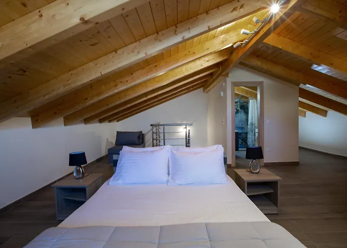 Kathisma Sunset Villlas *